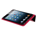 Funda Universal Doble Vista Tablet Rosa Negro 7 Pulgadas (17004035) by www.tiendakimerex.com